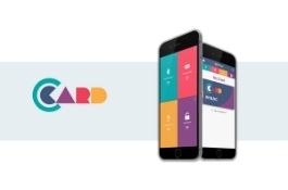 CCard – NHS Condom Card App
